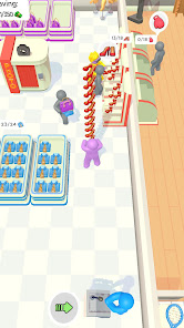 Shopping Mall 3D Mod APK 1.9.5 (Unlimited money, gems)