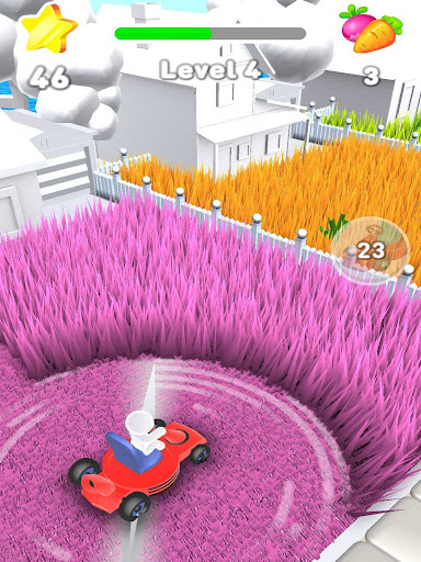 Mow My Lawn – Cutting Grass Mod Apk 0.98 Gallery 10