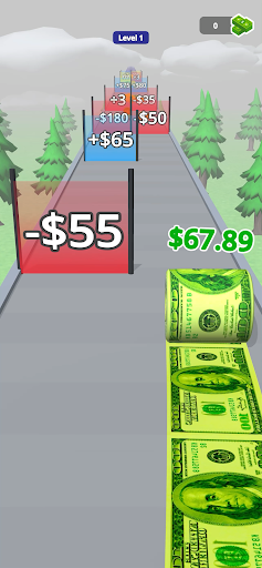 Money Rush Mod Apk 2.29.0