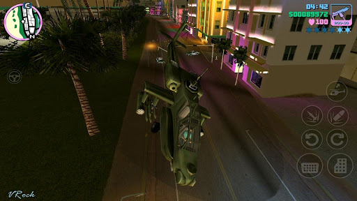 Grand Theft Auto: Vice City Gallery 3