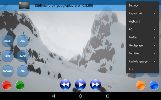 StbEmu Pro APK v2.0.3