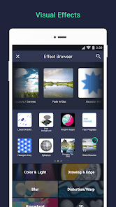 Alight Motion Pro v4.3.5.3673 MOD APK (Full Unlocked, No Watermark) Gallery 2