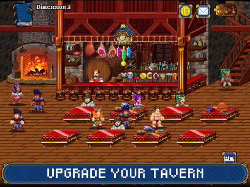 Soda Dungeon 2 Mod Apk 1.2.1 (Unlimited money)(Unlocked) Gallery 10