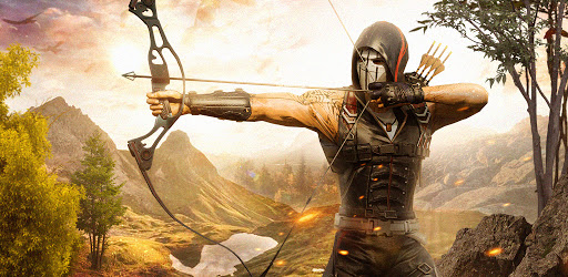 Ninjas Creed 3D Shooting Game v3.1.1 MOD APK Unlimited Money/Energy Gallery 0