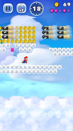 Super Mario Run 3.0.23 Gallery 7