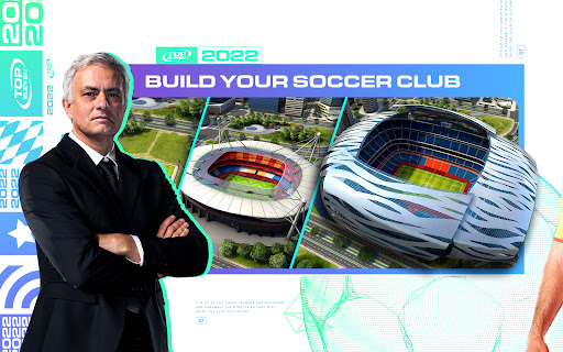 Top Eleven 2022 Mod Apk 22.7.2 (Unlimited Money) Gallery 9