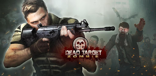 Download DEAD TARGET Mod Apk (Unlimited Money) v4.76.0