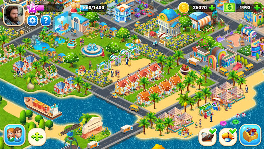 Farm City Mod APK 2.9.24 (Unlimited money, cash) Gallery 7