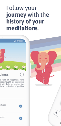 Meditation Mindfulness: Lojong Mod Apk 2.25.9 Gallery 6