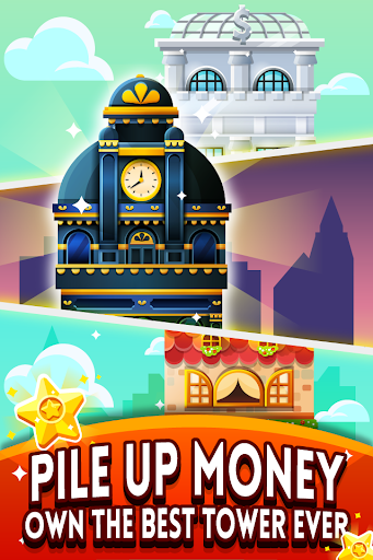 Cash Inc APK v2.3.23.3.0 (MOD Unlimited Money) Gallery 1