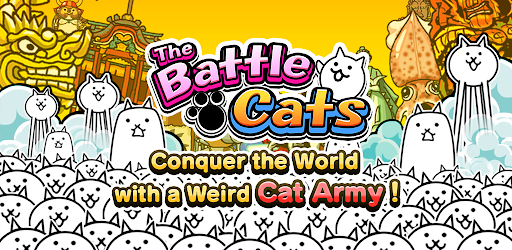 The Battle Cats v10.10.0 MOD APK Unlimited Money/Food/XP