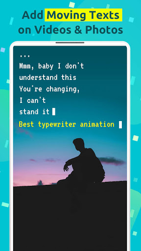 Hype Text – Animated Text & Intro Maker Mod Apk 4.7.3 (Unlocked)(VIP) Gallery 7