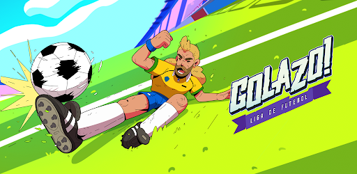 Golazo! v0.0.27 MOD APK Unlimited Money