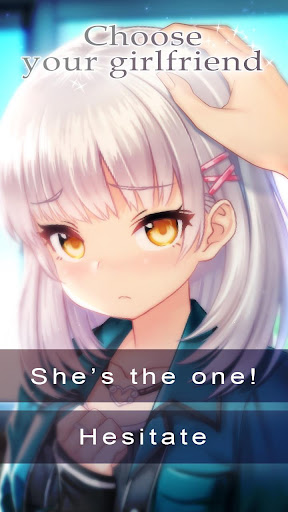 My Sweet Stepsisters : Sexy Moe Anime Dating Sim Mod Apk 2.1.10 Gallery 2