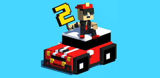 Smashy Road Wanted 2 1.31 MOD APK Free Shopping