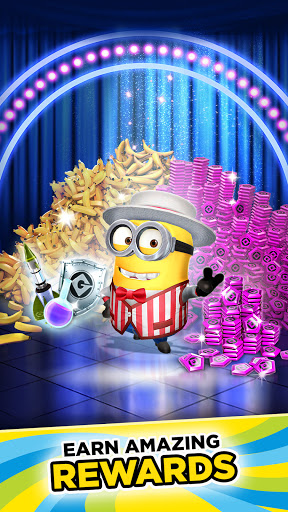 Minion Rush: infinite run game 8.1.0f Gallery 8