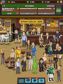 Always Sunny: Gang Goes Mobile MOD apk (Unlimited money) v1.4.15 Gallery 9