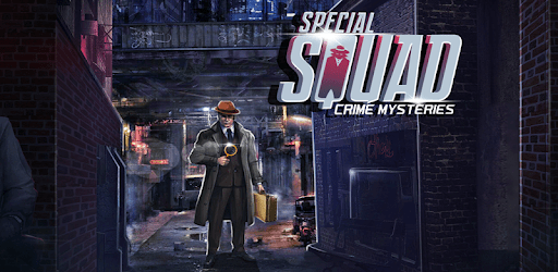 Criminal Files – Special Squad Mod Apk 6.7 Gallery 0