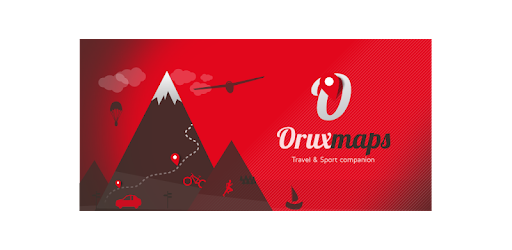 OruxMaps Donate 7.2.11 APK