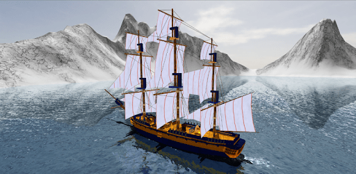 World Of Pirate Ships 4.4 Mod money Gallery 0