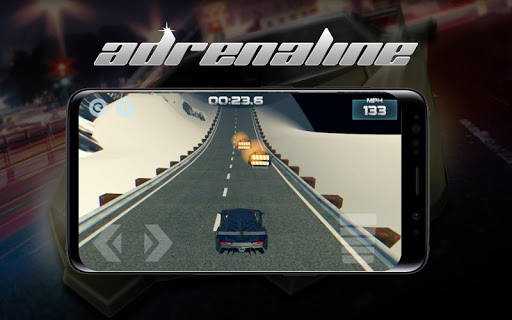 Adrenaline: Speed Rush – Free Fun Car Racing Game Mod Apk 1.3.4 (Unlimited money)(Cracked) Gallery 6