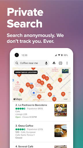 DuckDuckGo Privacy Browser Mod Apk 5.102.2