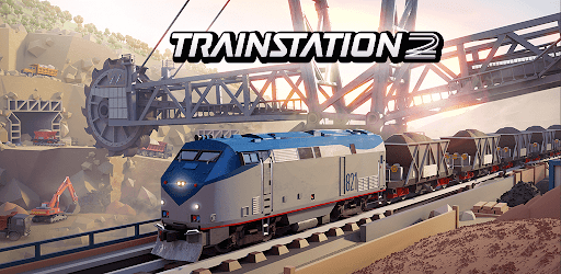 Download Train Station 2 Mod Apk (Unlimited Money) v1.45.0