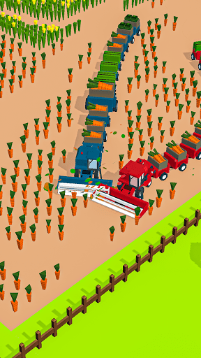 Harvest.io – 3D Farming Arcade Mod Apk 1.15.2 Gallery 3