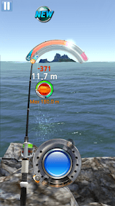 Monster Fishing 2022 MOD apk v0.4.10 Gallery 4