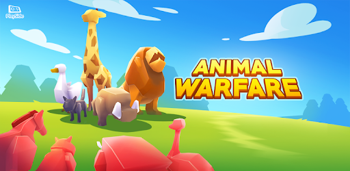 Animal Warfare Mod Apk (Unlimited Money) v2.9.2 Download 2022 Gallery 0