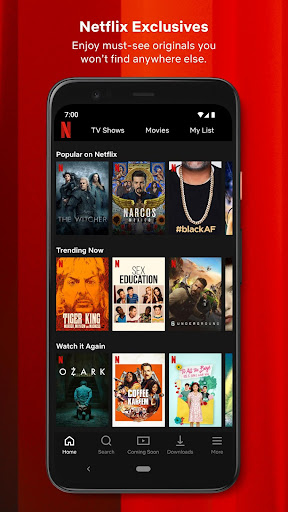 Netflix Mod Apk 8.18.0440154 (Full Premium)