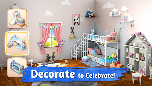 Room Flip Redecor Home Design 1.4.5 Mod money Gallery 3