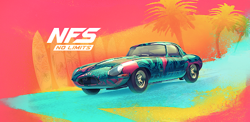 Need Speed No Limits Mod Apk 5.9.1 (Money/Nitrous) + Data