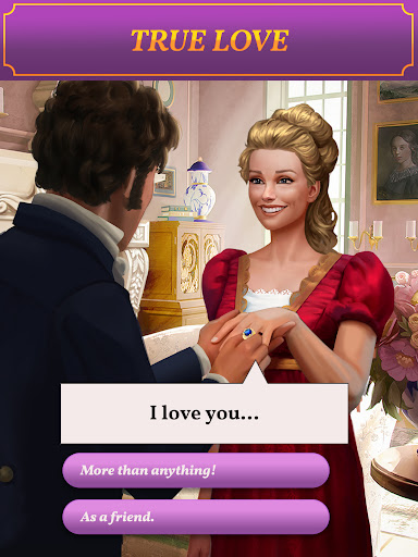 Love and Passion: Episodes Mod Apk 1.16 Gallery 8