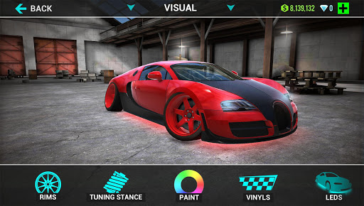 Ultimate Car Driving Simulator Mod Apk 6.8 (Money) Gallery 5