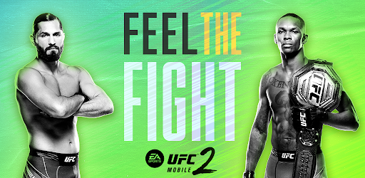 EA SPORTS UFC Mobile 2 v1.6.00 APK Gallery 0