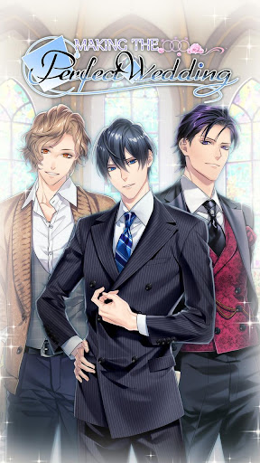 Making the Perfect Wedding : Romance Otome Game Mod Apk 2.0.6