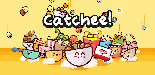 Catchee Mod Apk 1.2.8 (Unlimited money)(Unlocked) Gallery 0