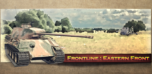 Frontline: Eastern Front Mod Apk 1.2.3 (Paid for free)(Unlimited money)(Free purchase)(Unlocked)