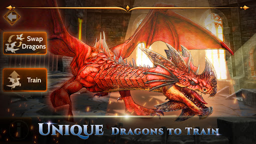 War Dragons 6.80+gn Apk (Full) Gallery 3