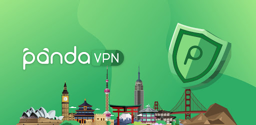 Panda VPN Pro MOD APK v5.6.1