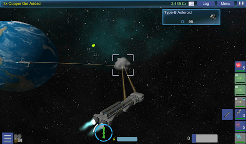 Interstellar Pilot cheats latest version Gallery 4