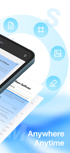 Mobile Scanner – Scan to PDF Mod Apk 2.11.17