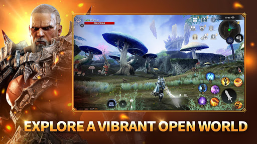 AxE: Alliance vs Empire 4.04.00 (Full) Apk + Mod Gallery 7