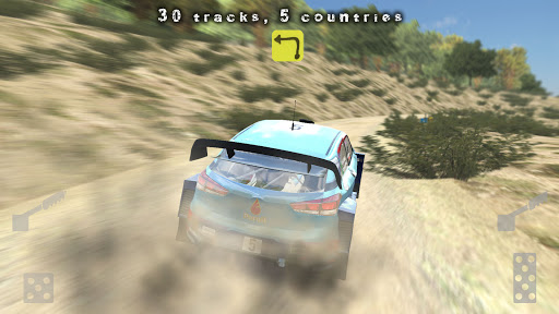 M.U.D. Rally Racing 3.1.2 Apk + Mod (Money) + Data Gallery 3