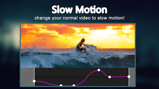 Slow motion video FX APK v1.4.14 (MOD Premium Unlocked) Gallery 6