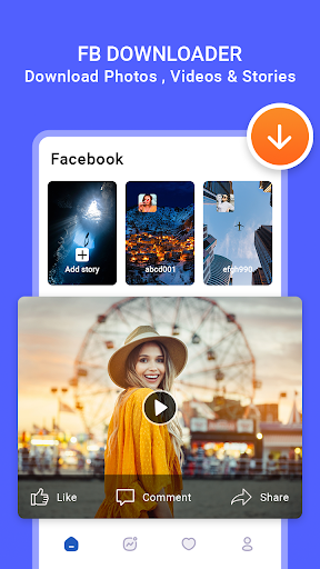 Video Downloader HD