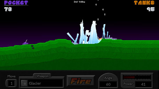 Pocket Tanks Mod Apk 2.7.2 (Unlocked) Gallery 6