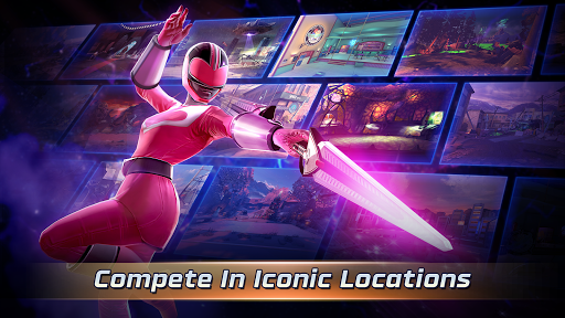 Power Rangers: Legacy Wars 3.2.0 Apk (Full) Gallery 4