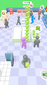 Shopping Mall 3D Mod APK 1.9.5 (Unlimited money, gems) Gallery 4